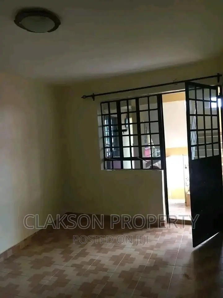 Spacious 1-Bedroom Apartment in Naivasha Road, Dagoretti for Rent in Dagoretti