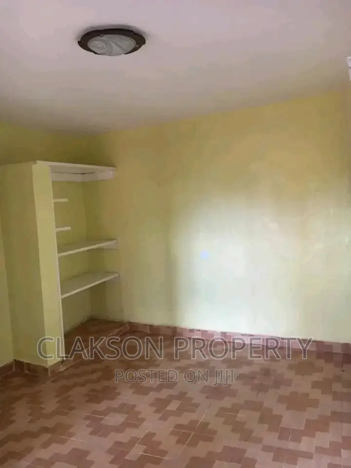 Spacious 1-Bedroom Apartment in Naivasha Road, Dagoretti for Rent in Dagoretti