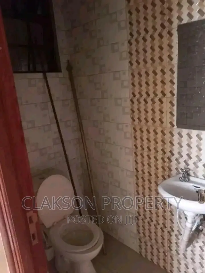 Modern 3-Bedroom Flat in Kilimani - Ngong Road Location - For Lease in Kilimani