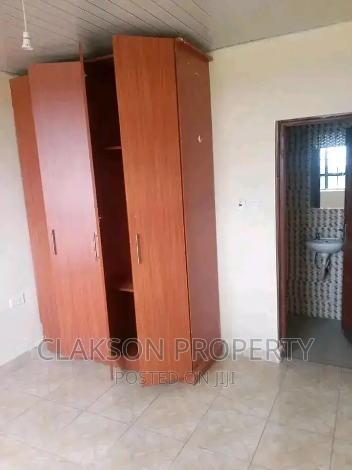 Modern 3-Bedroom Flat in Kilimani - Ngong Road Location - For Lease in Kilimani