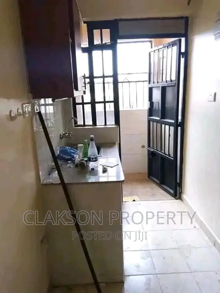 1-Bedroom Apartment in Ngong Road, Kilimani - Available for Rent in Kilimani