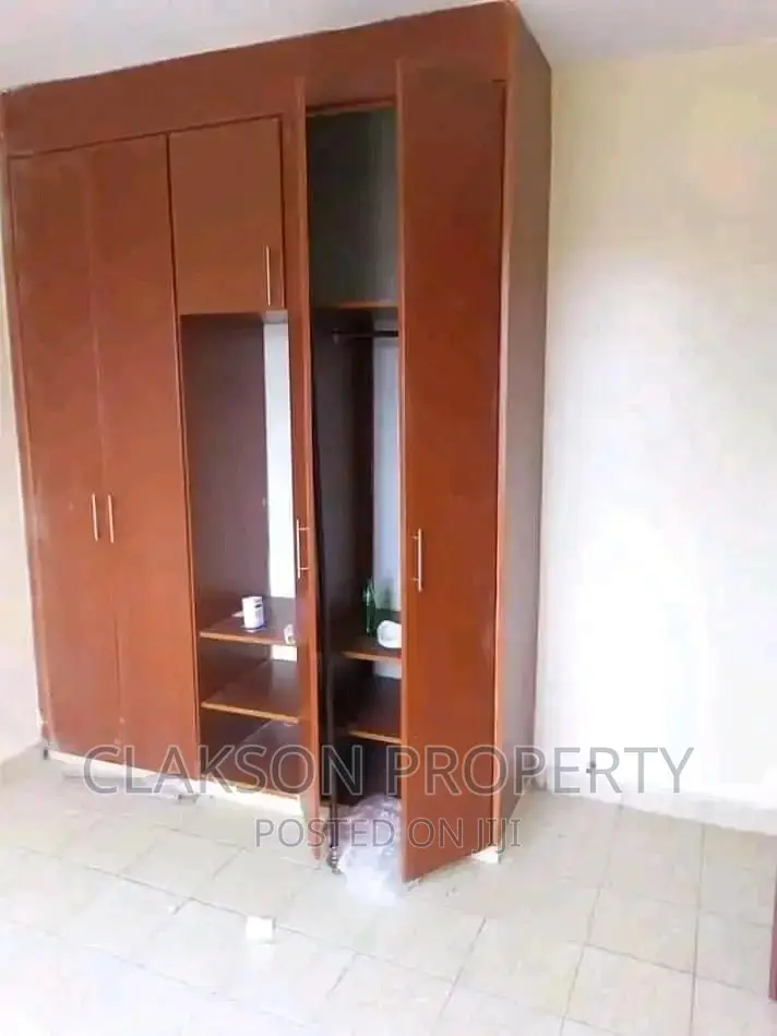 1-Bedroom Apartment in Ngong Road, Kilimani - Available for Rent in Kilimani
