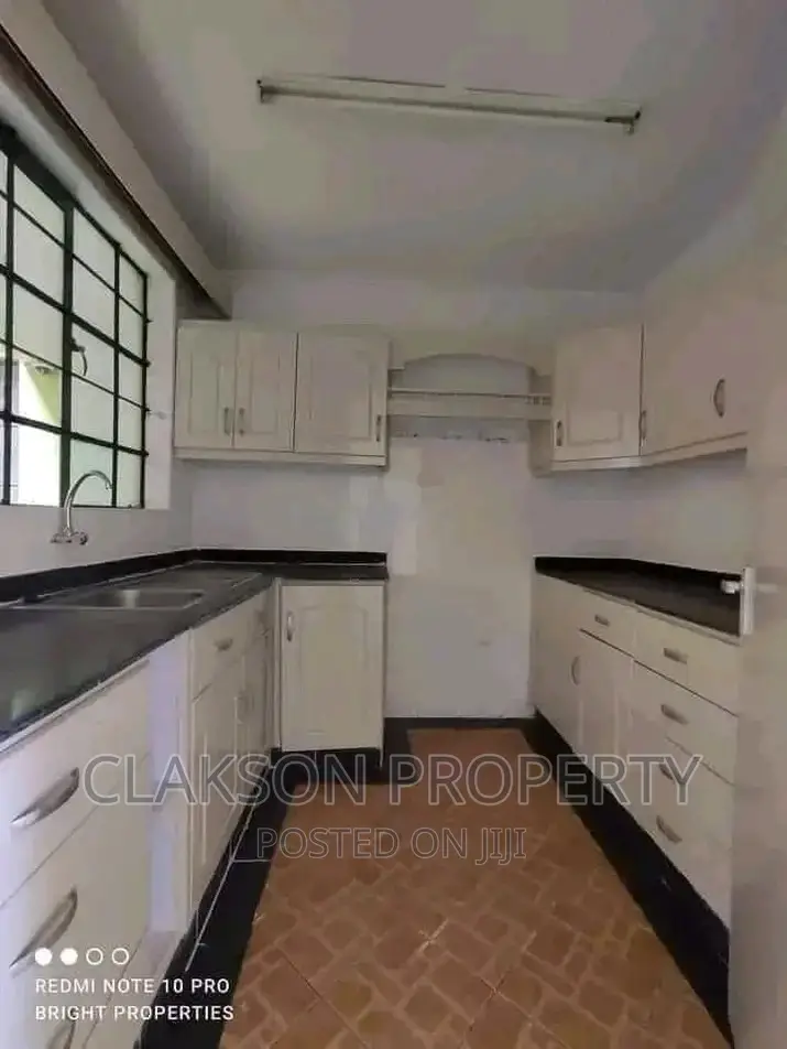 1BD Apartment in Naivasha Road, Dagoretti: Ideal for Your Next Home in Dagoretti