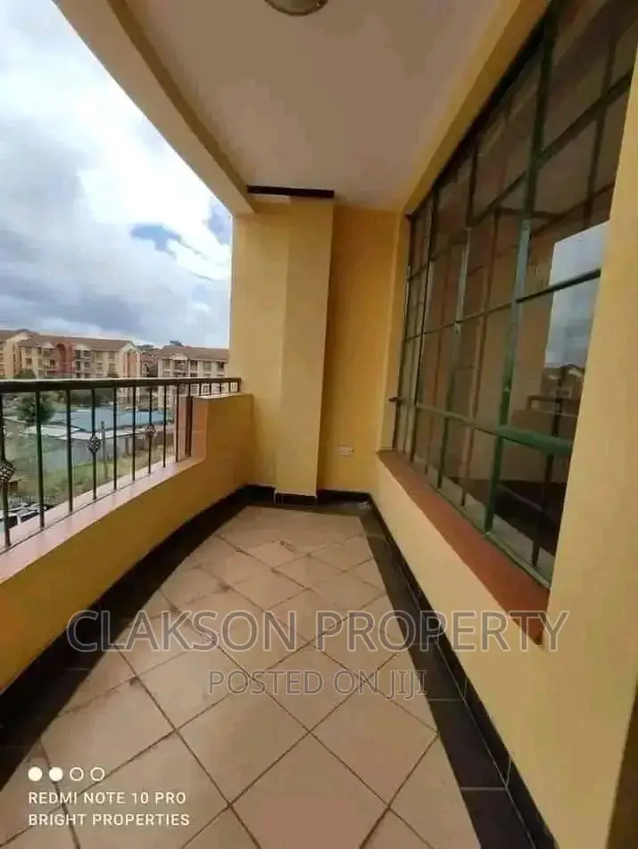 1BD Apartment in Naivasha Road, Dagoretti: Ideal for Your Next Home in Dagoretti