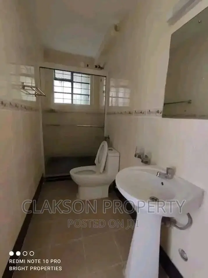 1BD Apartment in Naivasha Road, Dagoretti: Ideal for Your Next Home in Dagoretti