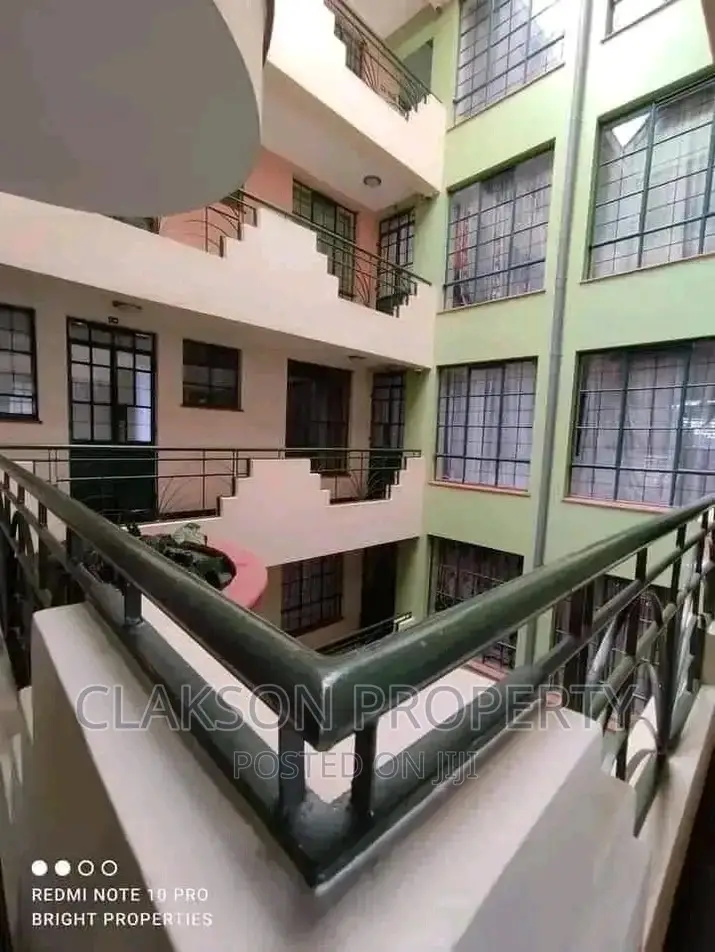 1BD Apartment in Naivasha Road, Dagoretti: Ideal for Your Next Home in Dagoretti