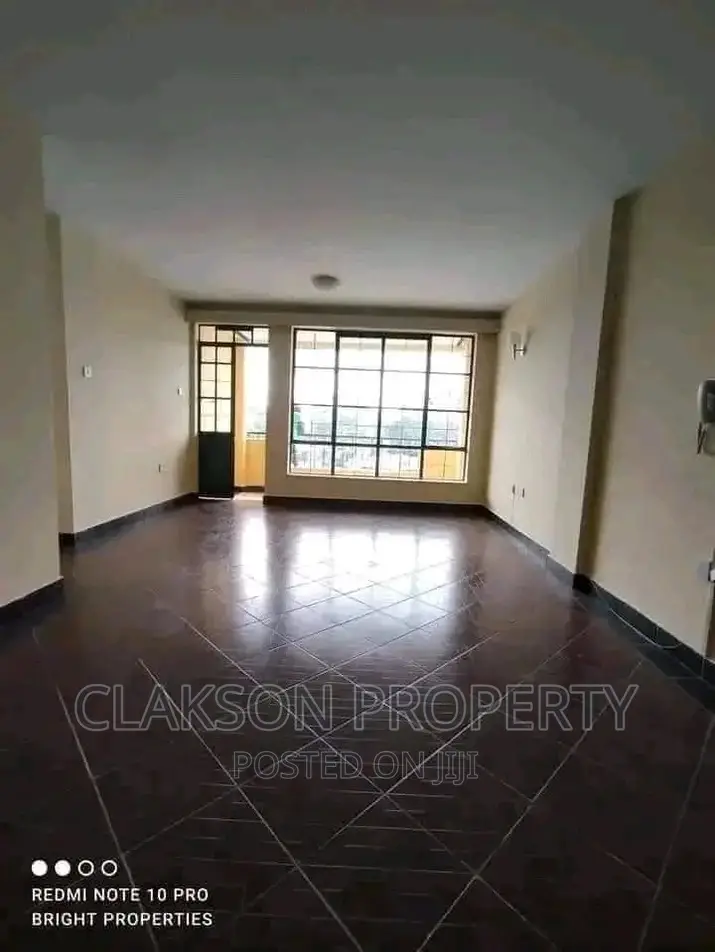 1BD Apartment in Naivasha Road, Dagoretti: Ideal for Your Next Home in Dagoretti