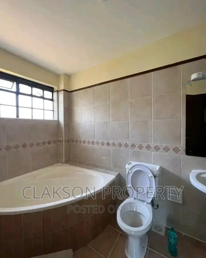 Kileleshwa 3-Bedroom Apartment Available for Lease in Kileleshwa