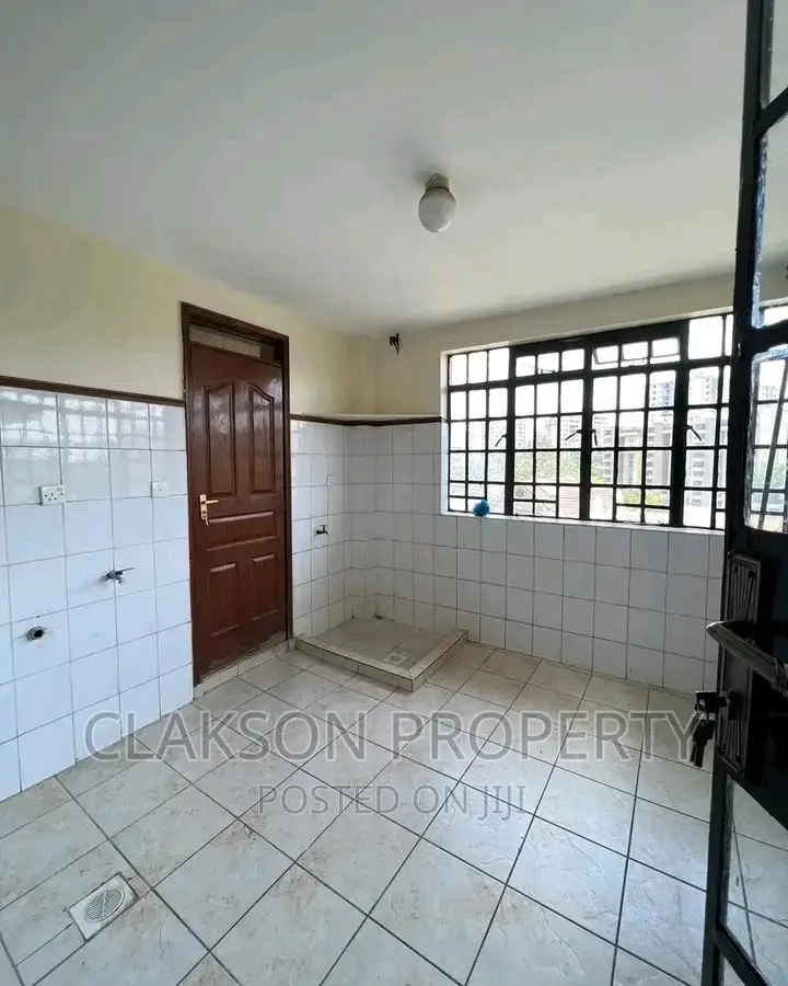 Kileleshwa 3-Bedroom Apartment Available for Lease in Kileleshwa