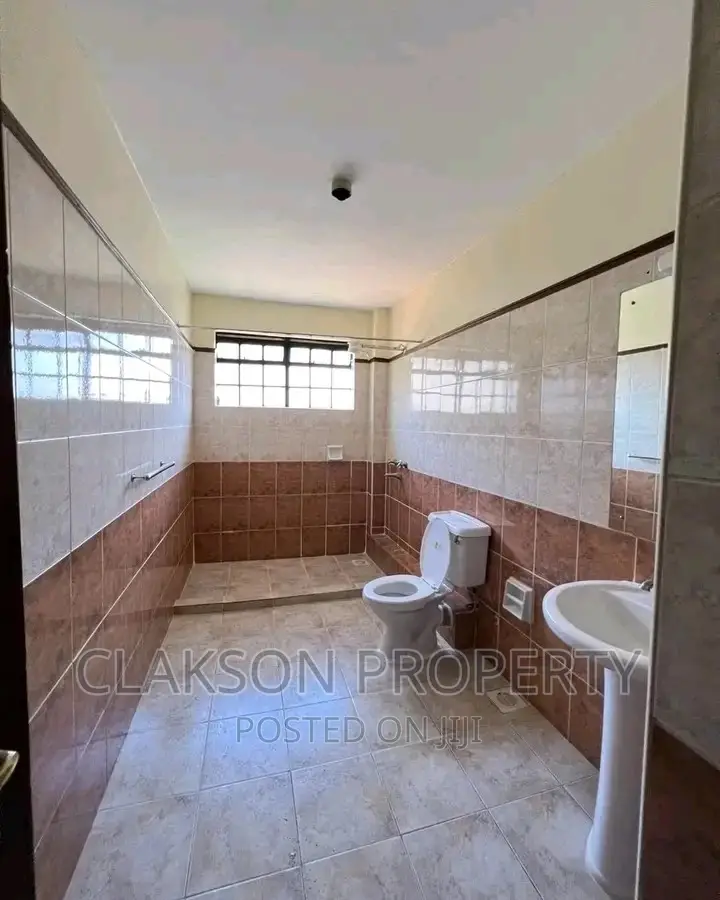 Kileleshwa 3-Bedroom Apartment Available for Lease in Kileleshwa