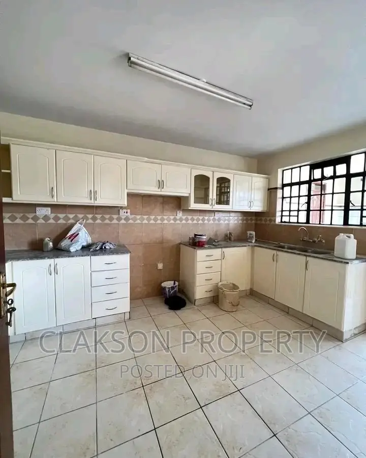 Kileleshwa 3-Bedroom Apartment Available for Lease in Kileleshwa