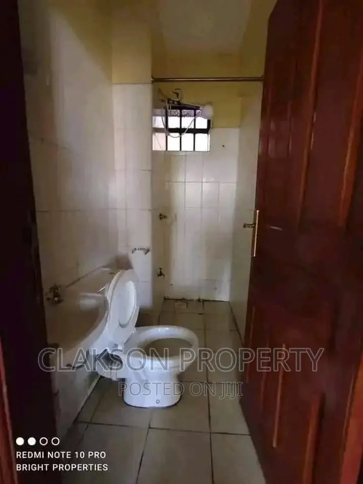 Naivasha Road, Dagoretti: Modern 2-Bedroom Apartment for Rent in Dagoretti