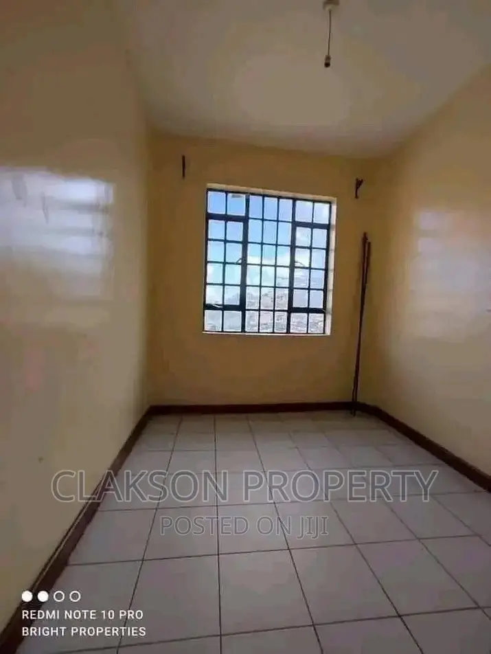 Naivasha Road, Dagoretti: Modern 2-Bedroom Apartment for Rent in Dagoretti