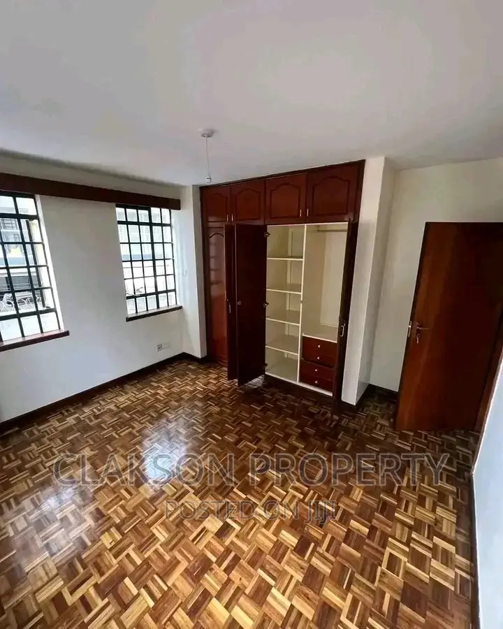 3 Bedroom Kilimani Apartment for Rent - Modern Amenities in Kilimani