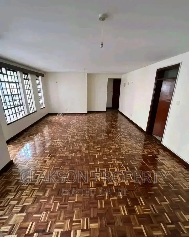 3 Bedroom Kilimani Apartment for Rent - Modern Amenities in Kilimani