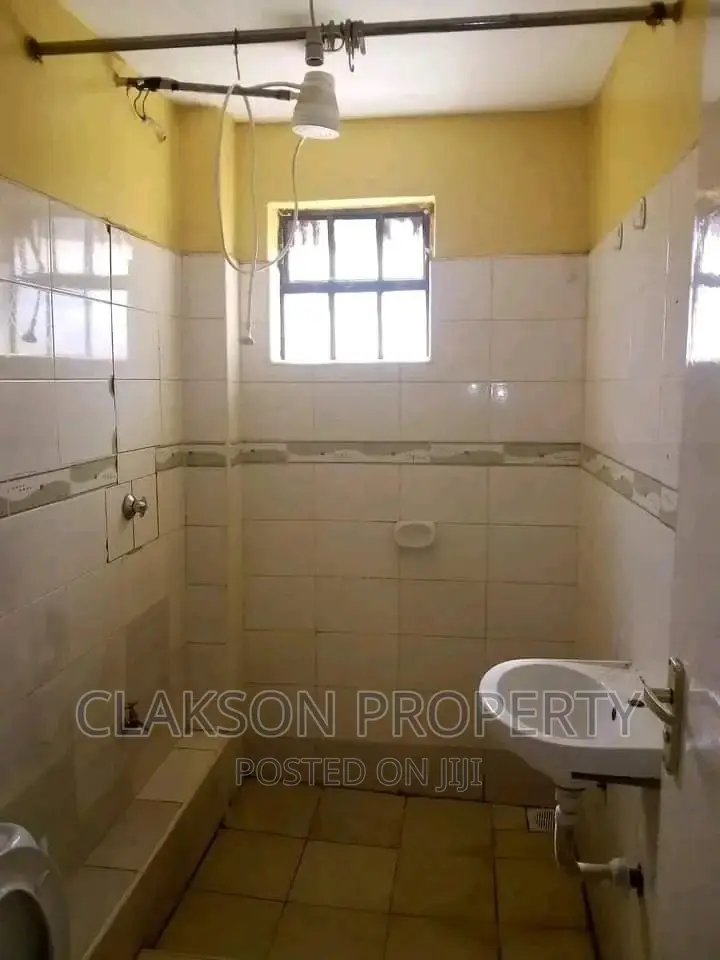 Charming 1-Bedroom Apartment in Naivasha Road, Dagoretti - Available Now for Rent in Dagoretti