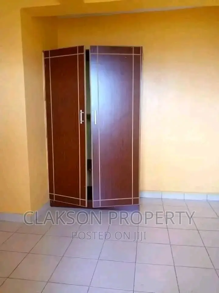 Charming 1-Bedroom Apartment in Naivasha Road, Dagoretti - Available Now for Rent in Dagoretti