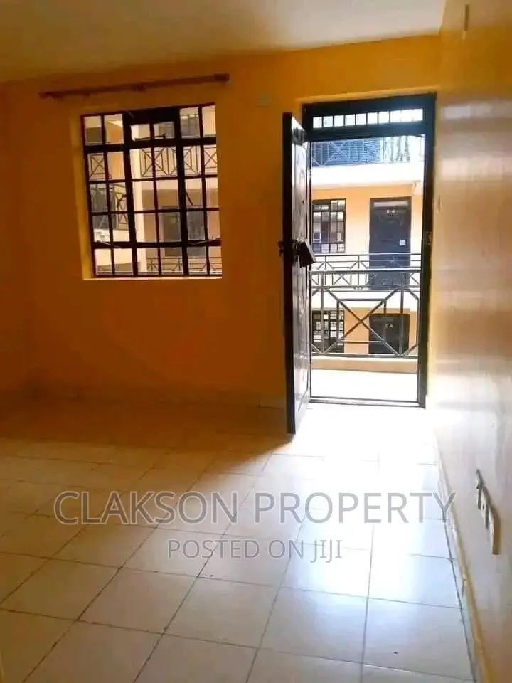 Charming 1-Bedroom Apartment in Naivasha Road, Dagoretti - Available Now for Rent in Dagoretti