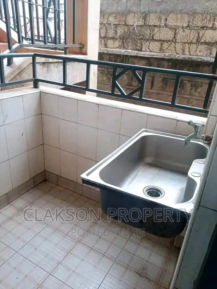 Charming 1-Bedroom Apartment in Kilimani, Ngong Road for Rent in Kilimani
