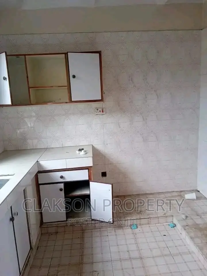 Charming 1-Bedroom Apartment in Kilimani, Ngong Road for Rent in Kilimani