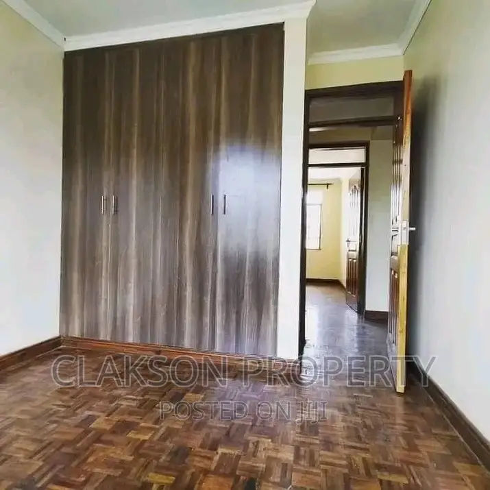 Rent 3-Bedroom Apartment in Kilimani, Naivasha Road - Perfect Location! in Kilimani