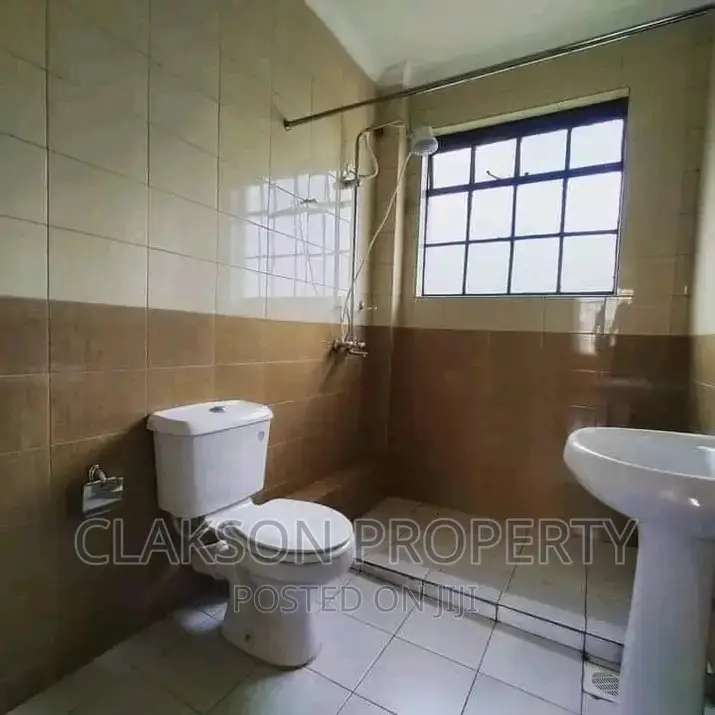Rent 3-Bedroom Apartment in Kilimani, Naivasha Road - Perfect Location! in Kilimani