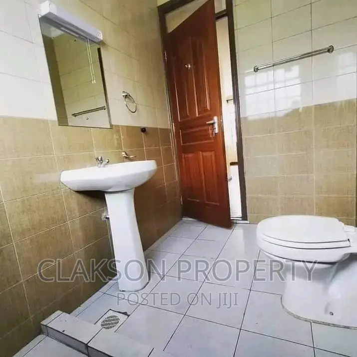 Rent 3-Bedroom Apartment in Kilimani, Naivasha Road - Perfect Location! in Kilimani