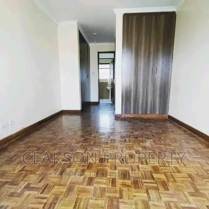 Rent 3-Bedroom Apartment in Kilimani, Naivasha Road - Perfect Location! in Kilimani