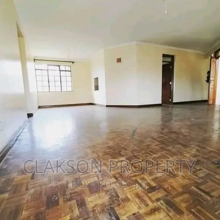 Rent 3-Bedroom Apartment in Kilimani, Naivasha Road - Perfect Location! in Kilimani