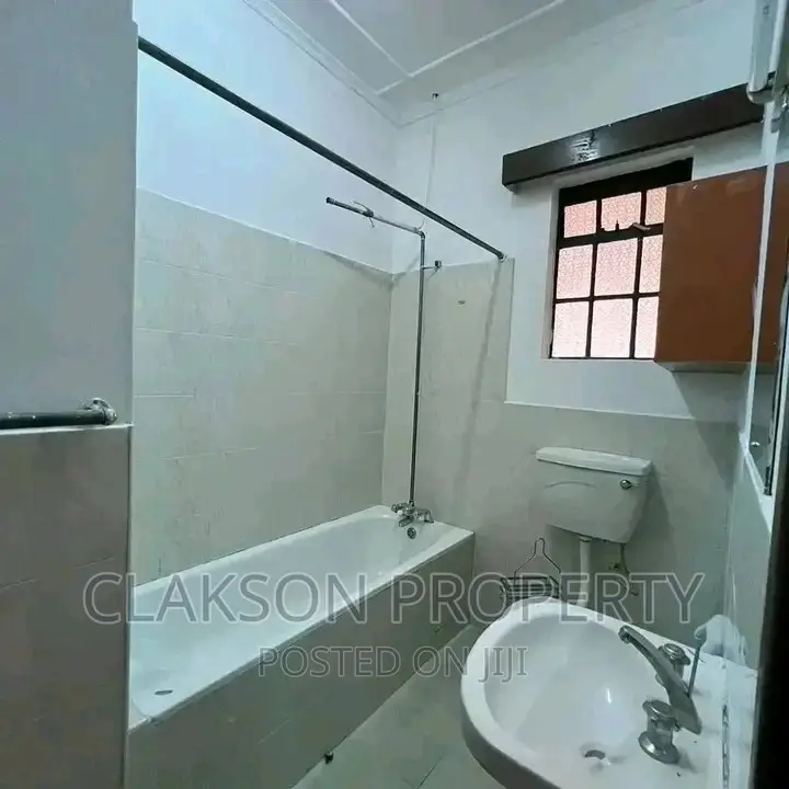 Modern 3-Bedroom Flat in Kileleshwa Available for Lease in Kileleshwa