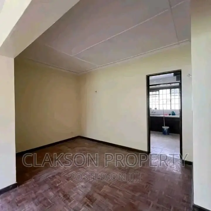 Modern 3-Bedroom Flat in Kileleshwa Available for Lease in Kileleshwa