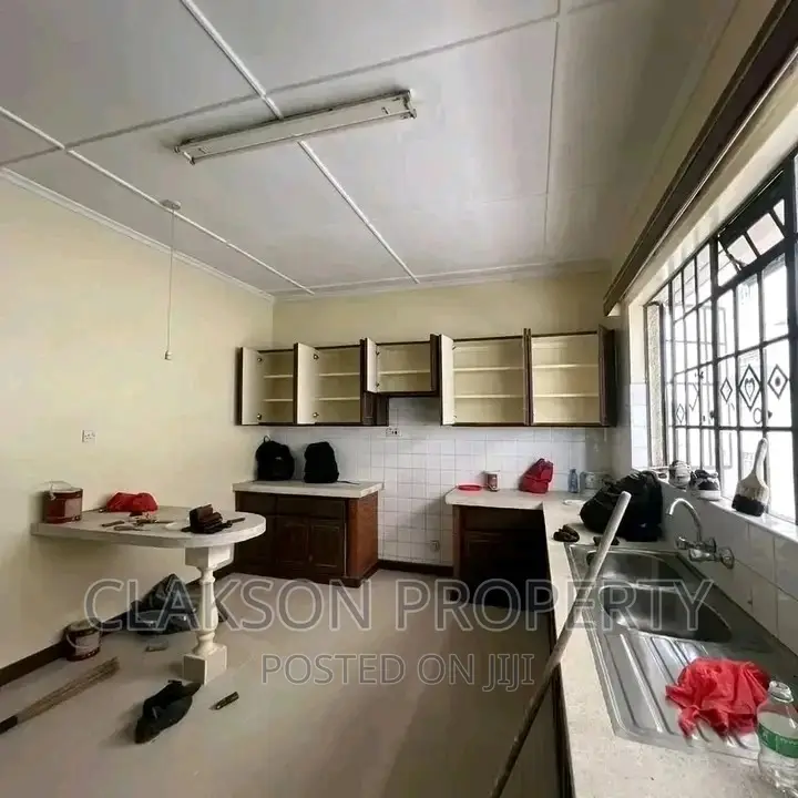 Modern 3-Bedroom Flat in Kileleshwa Available for Lease in Kileleshwa