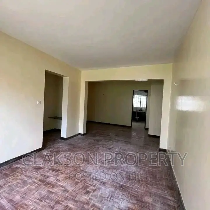 Modern 3-Bedroom Flat in Kileleshwa Available for Lease in Kileleshwa