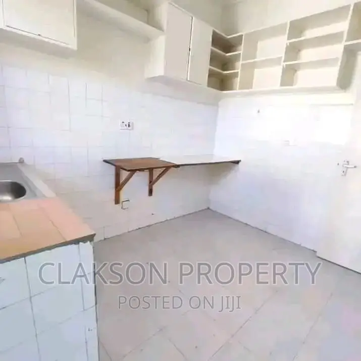 2-Bedroom Living in Kilimani: Ngong Road Apartment for Lease in Kilimani