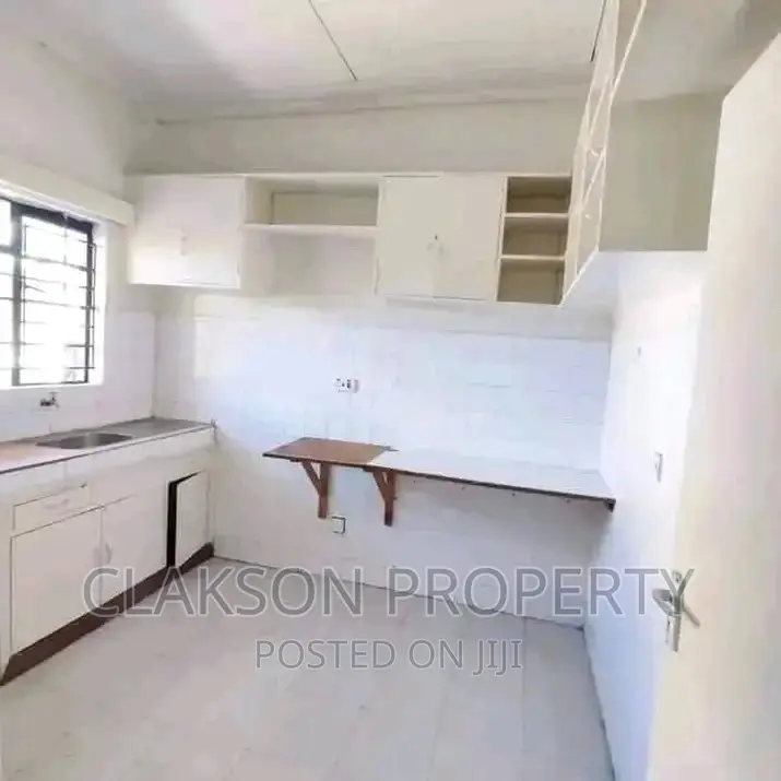 2-Bedroom Living in Kilimani: Ngong Road Apartment for Lease in Kilimani