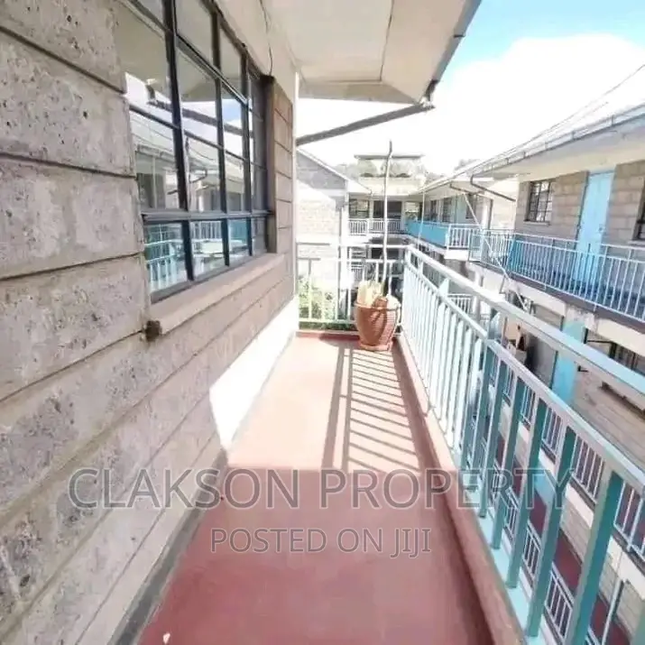 2-Bedroom Living in Kilimani: Ngong Road Apartment for Lease in Kilimani