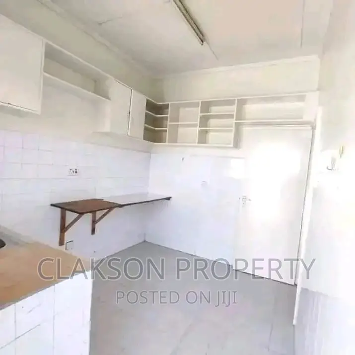 2-Bedroom Living in Kilimani: Ngong Road Apartment for Lease in Kilimani