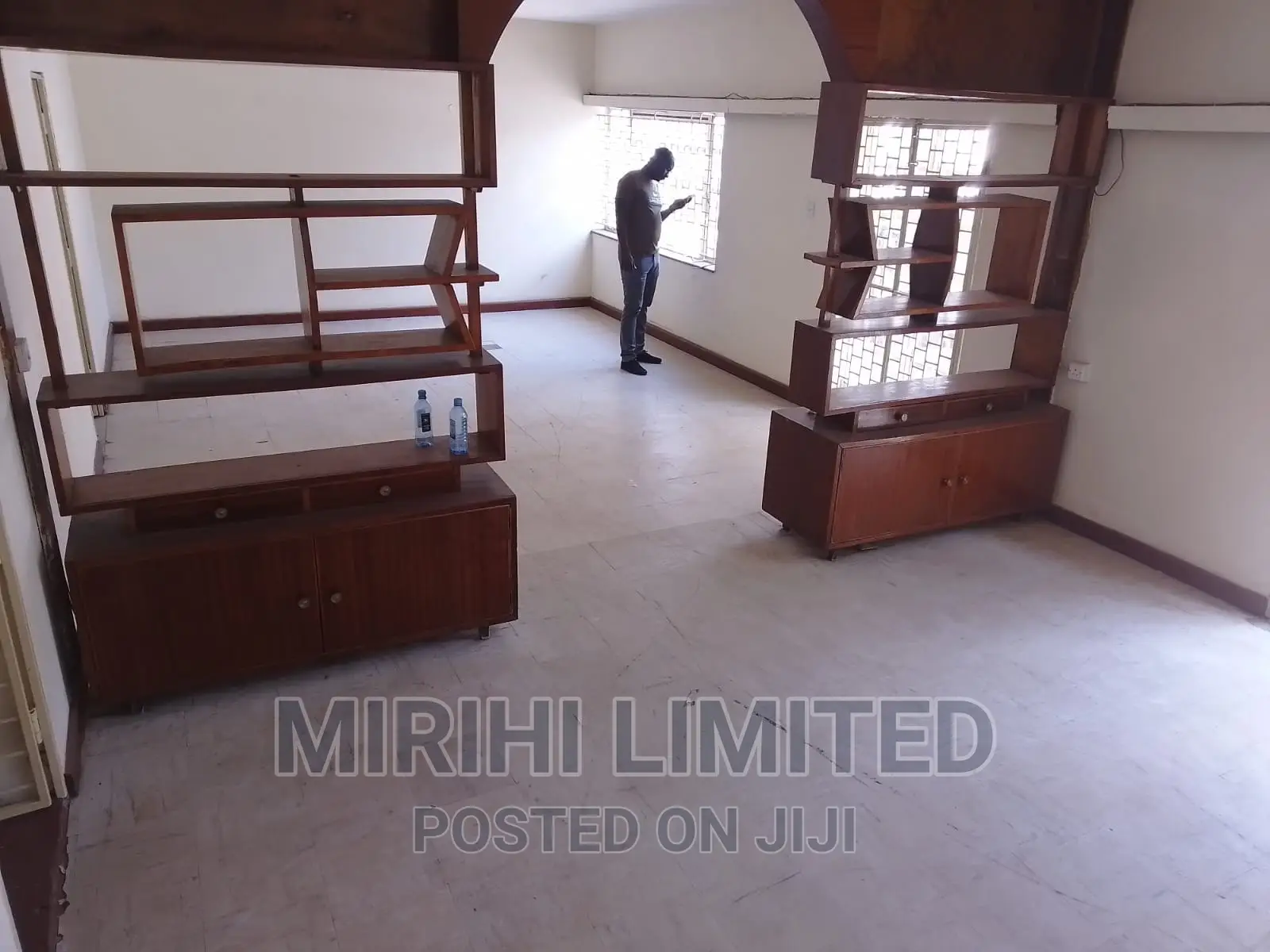 Affordable 6-Bedroom House Rental in 3rd Parklands in Parklands/Highridge
