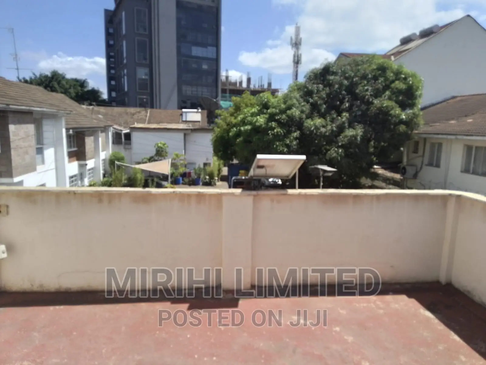Affordable 6-Bedroom House Rental in 3rd Parklands in Parklands/Highridge