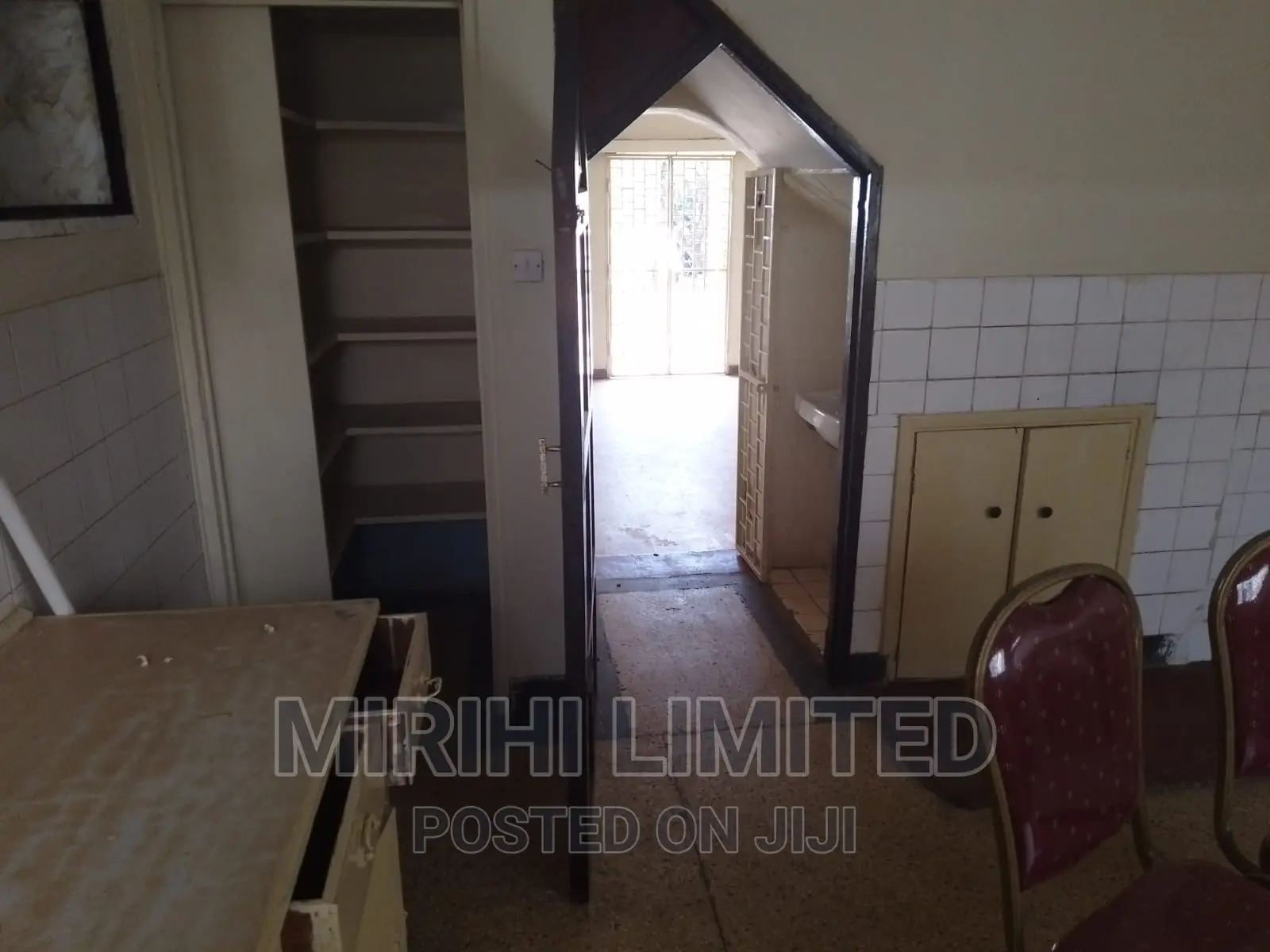 Affordable 6-Bedroom House Rental in 3rd Parklands in Parklands/Highridge