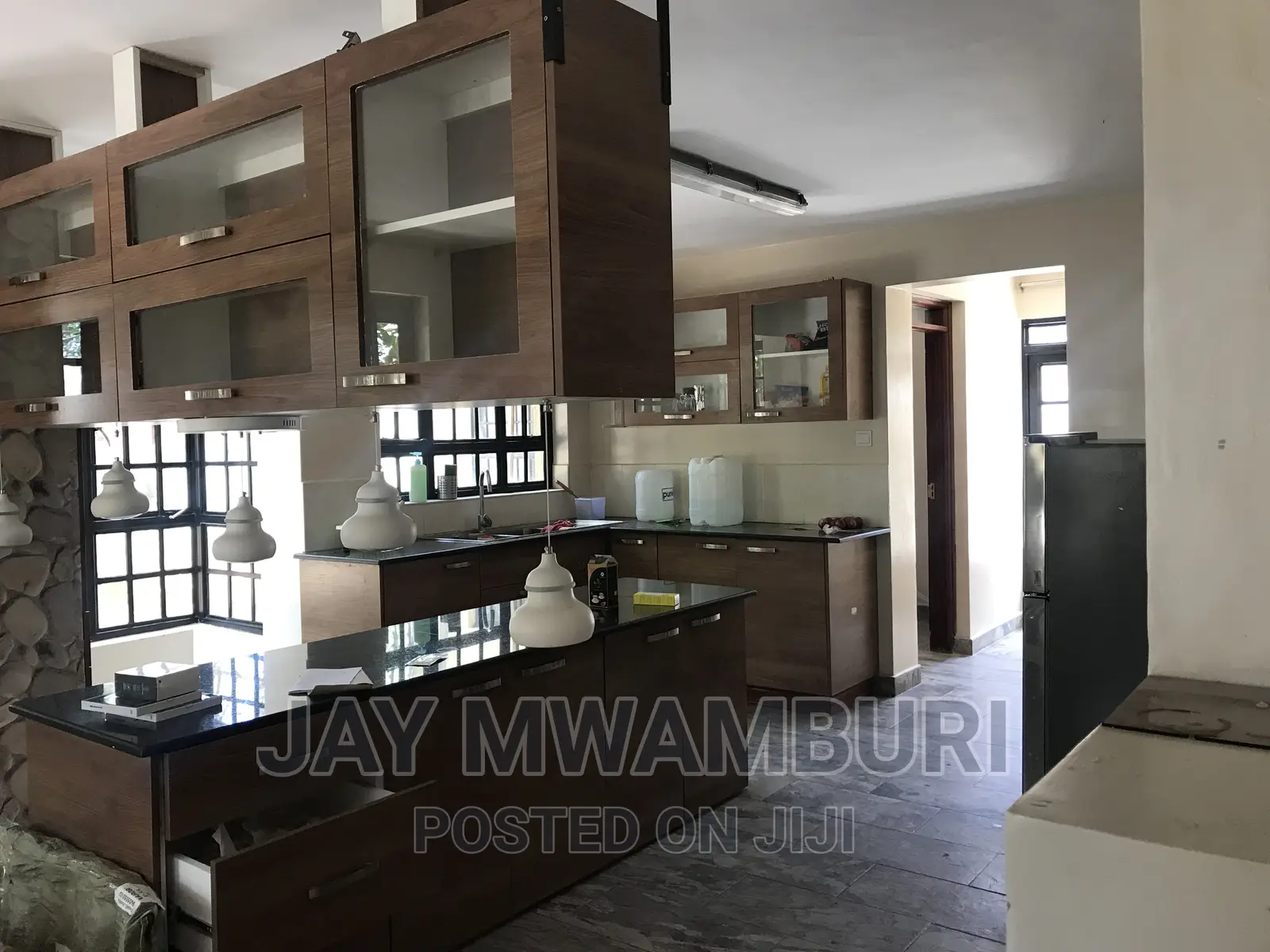 4bdrm Maisonette in Syokimau, Gateway Mall Area for sale in Gateway Mall Area