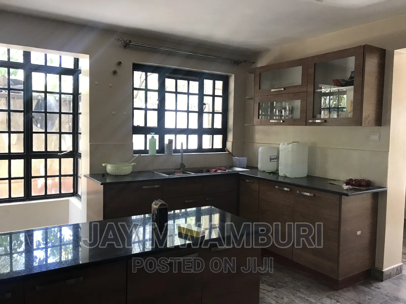 4bdrm Maisonette in Syokimau, Gateway Mall Area for sale in Gateway Mall Area