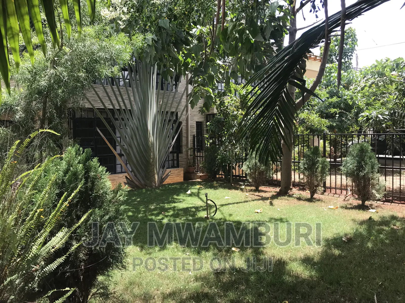 4bdrm Maisonette in Syokimau, Gateway Mall Area for sale in Gateway Mall Area