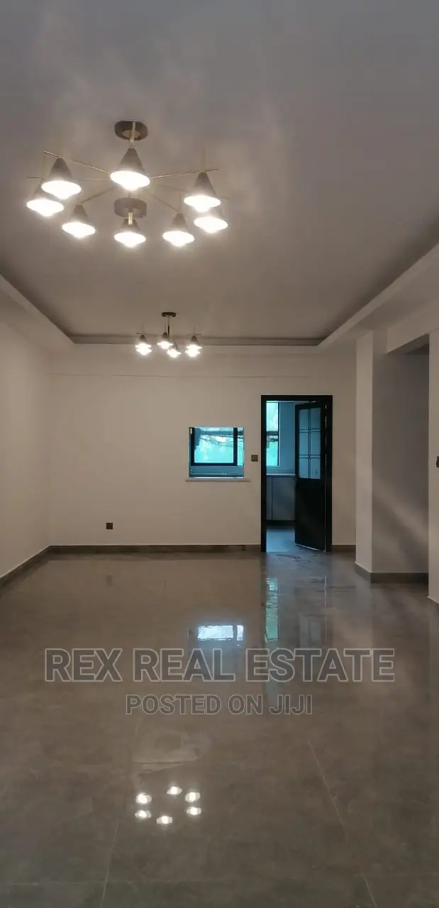 Spacious 4-Bedroom Apartment in Tranquil Gardens, Hurlingham - Now Available for Rent! in Hurlingham