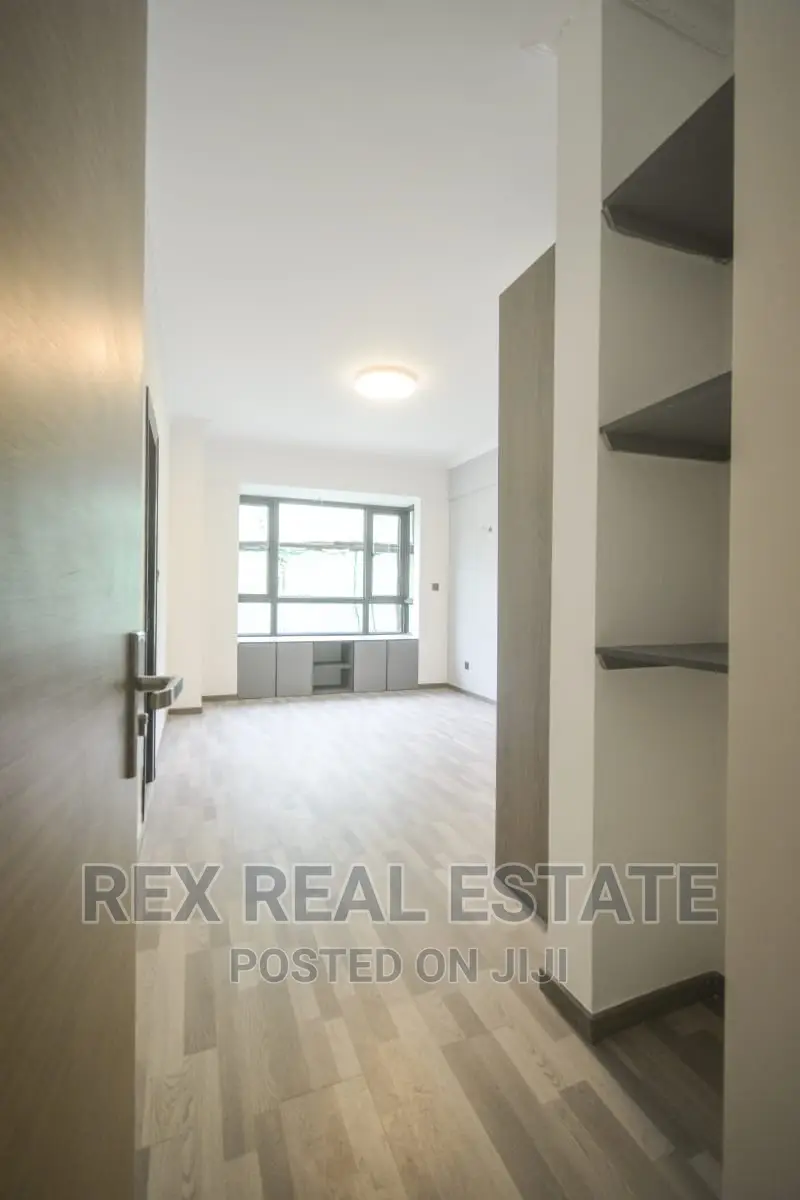 Spacious 4-Bedroom Apartment in Tranquil Gardens, Hurlingham - Now Available for Rent! in Hurlingham