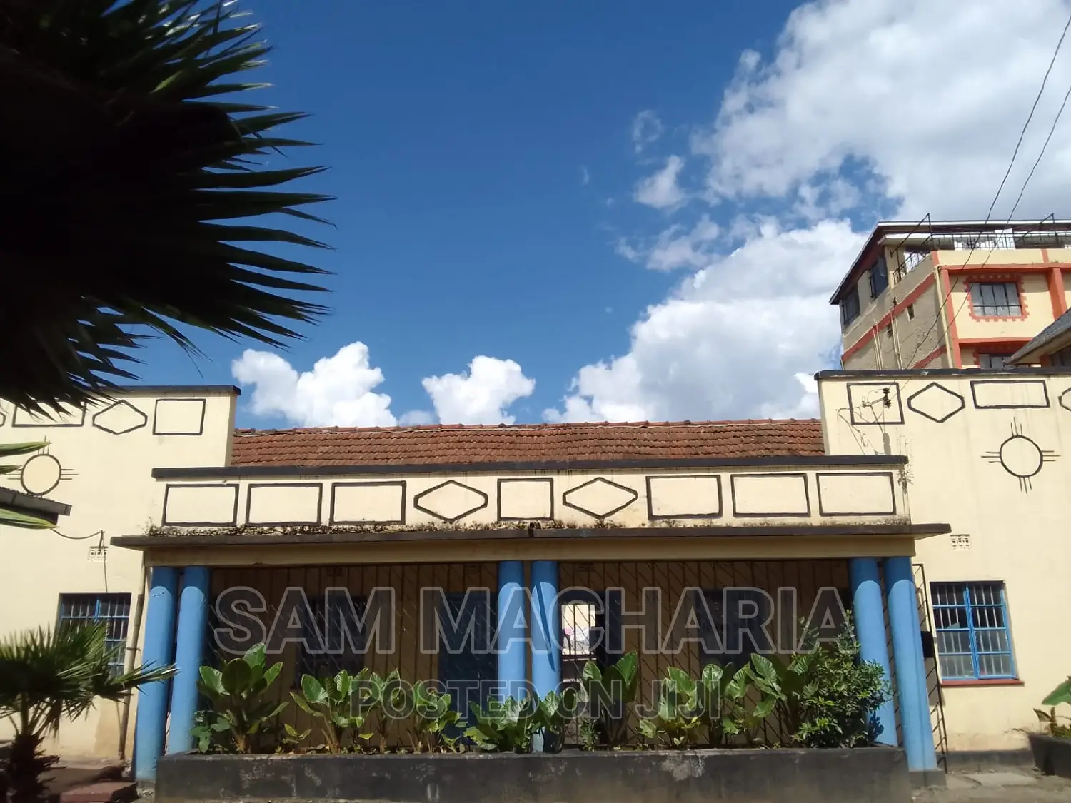 Waves Ladies' Hostels: Comfortable, Stylish, and Affordable in Nakuru Town East