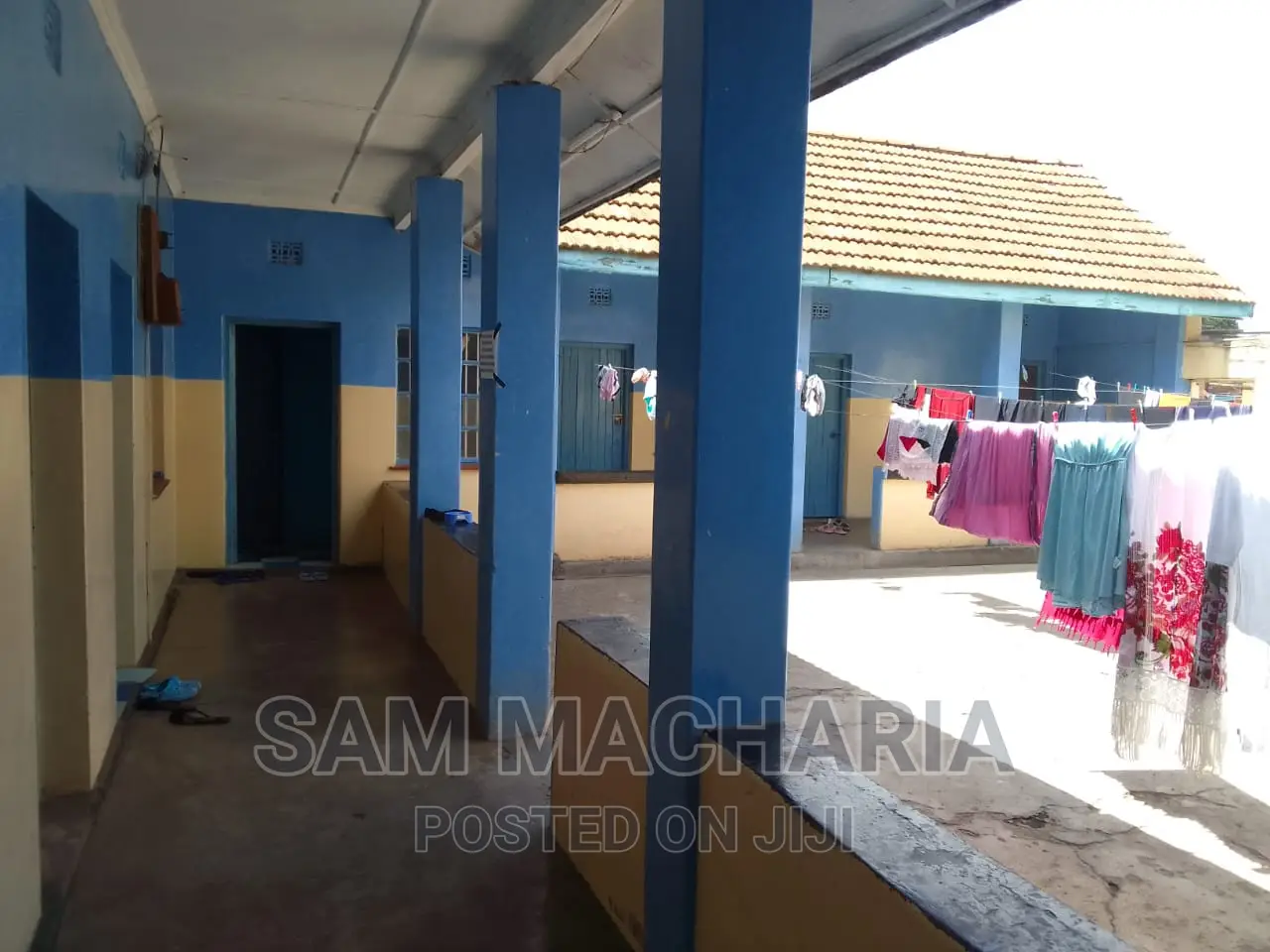 Waves Ladies' Hostels: Comfortable, Stylish, and Affordable in Nakuru Town East