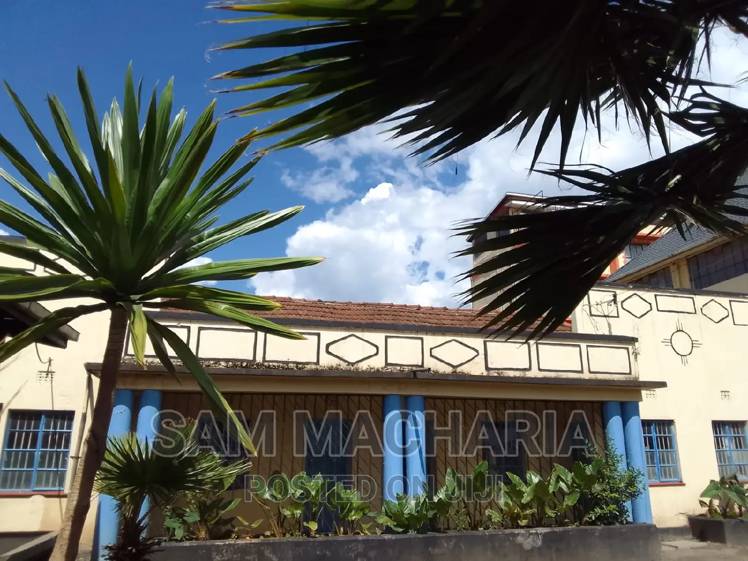 Waves Ladies' Hostels: Comfortable, Stylish, and Affordable in Nakuru Town East