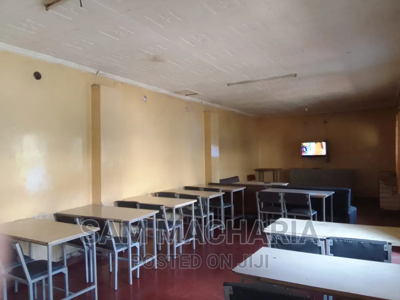 Waves Ladies' Hostels: Comfortable, Stylish, and Affordable in Nakuru Town East