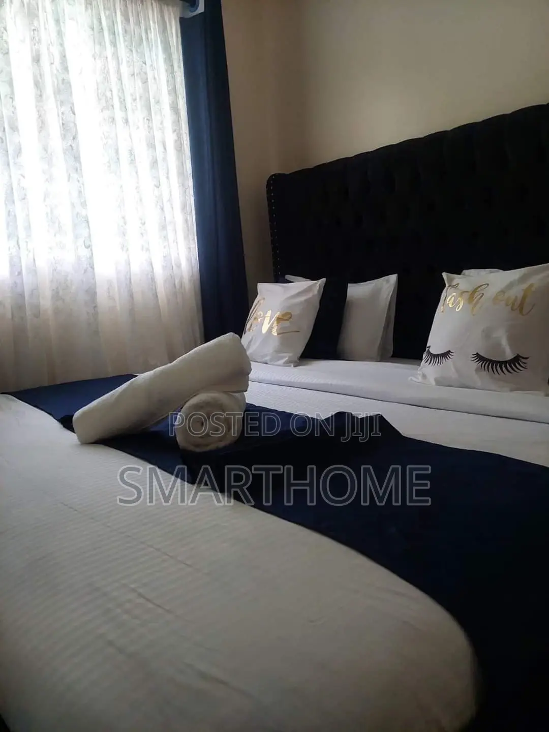Affordable Airbnb Accommodations in South B in South B